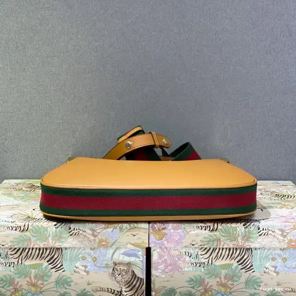 Firstbag ru Attache bag large shoulder GUCCI 0505